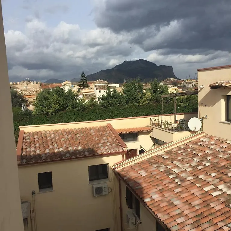 Lincoln Hotell Palermo